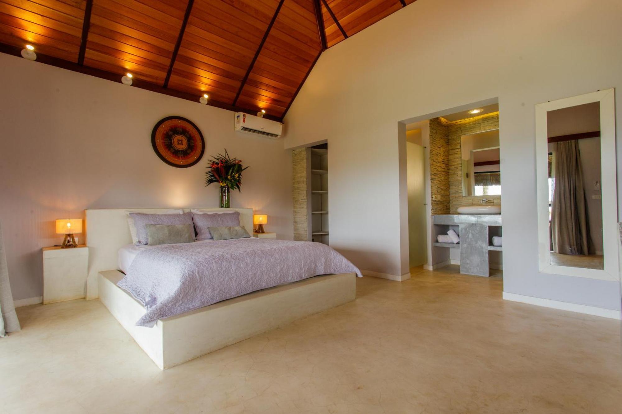 Jaya Pousada Boutique São Miguel do Gostoso Exteriér fotografie