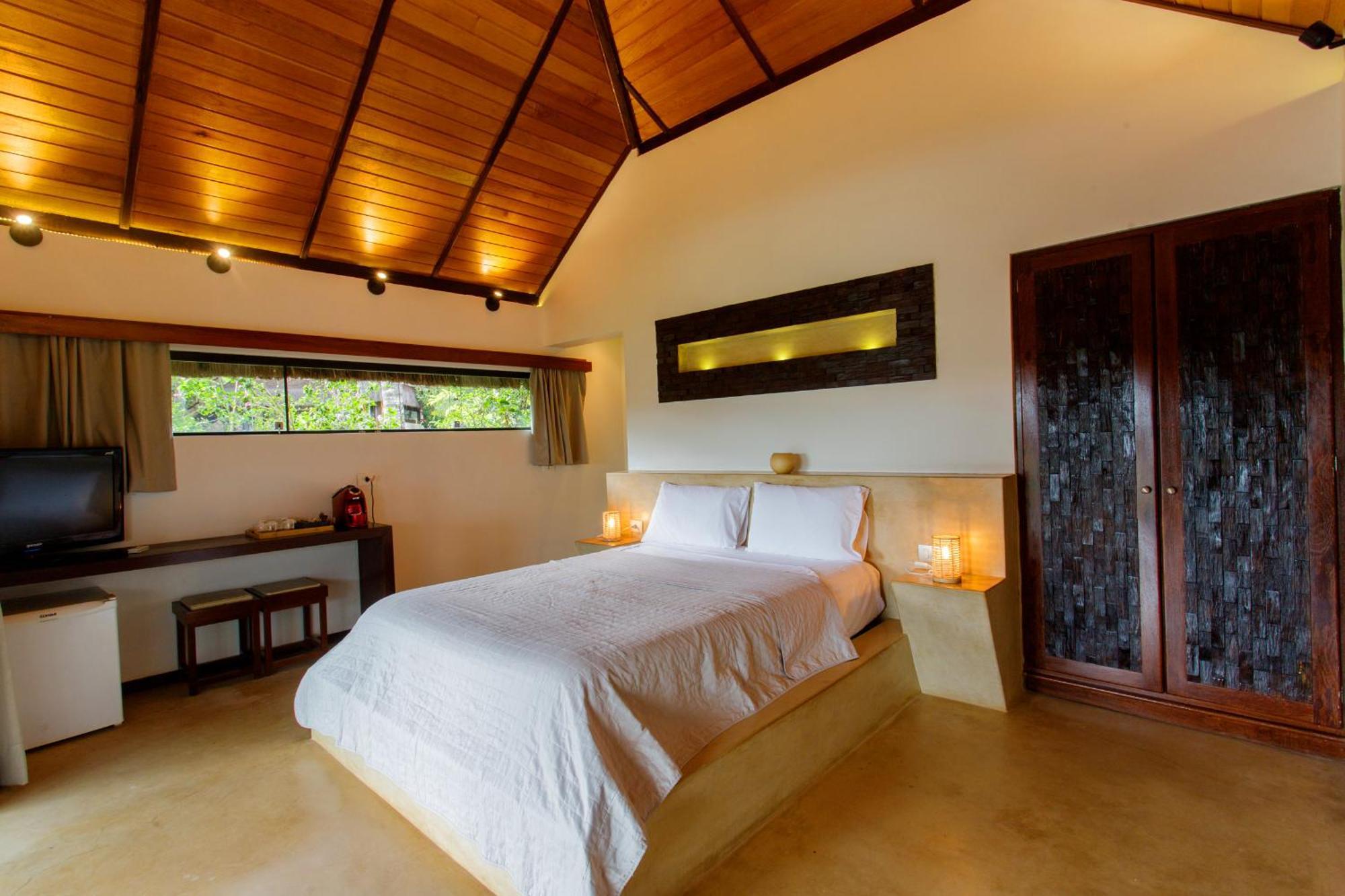 Jaya Pousada Boutique São Miguel do Gostoso Exteriér fotografie