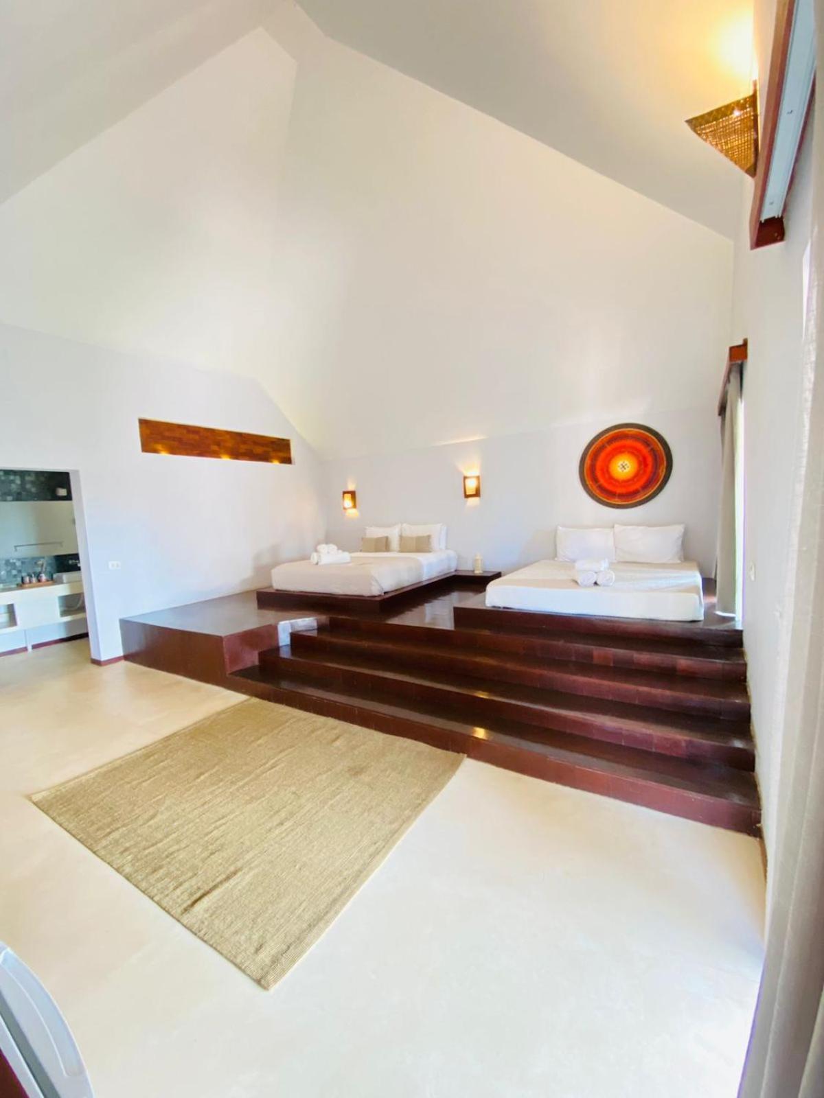 Jaya Pousada Boutique São Miguel do Gostoso Exteriér fotografie