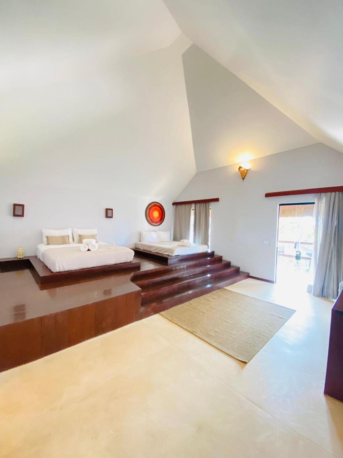 Jaya Pousada Boutique São Miguel do Gostoso Exteriér fotografie