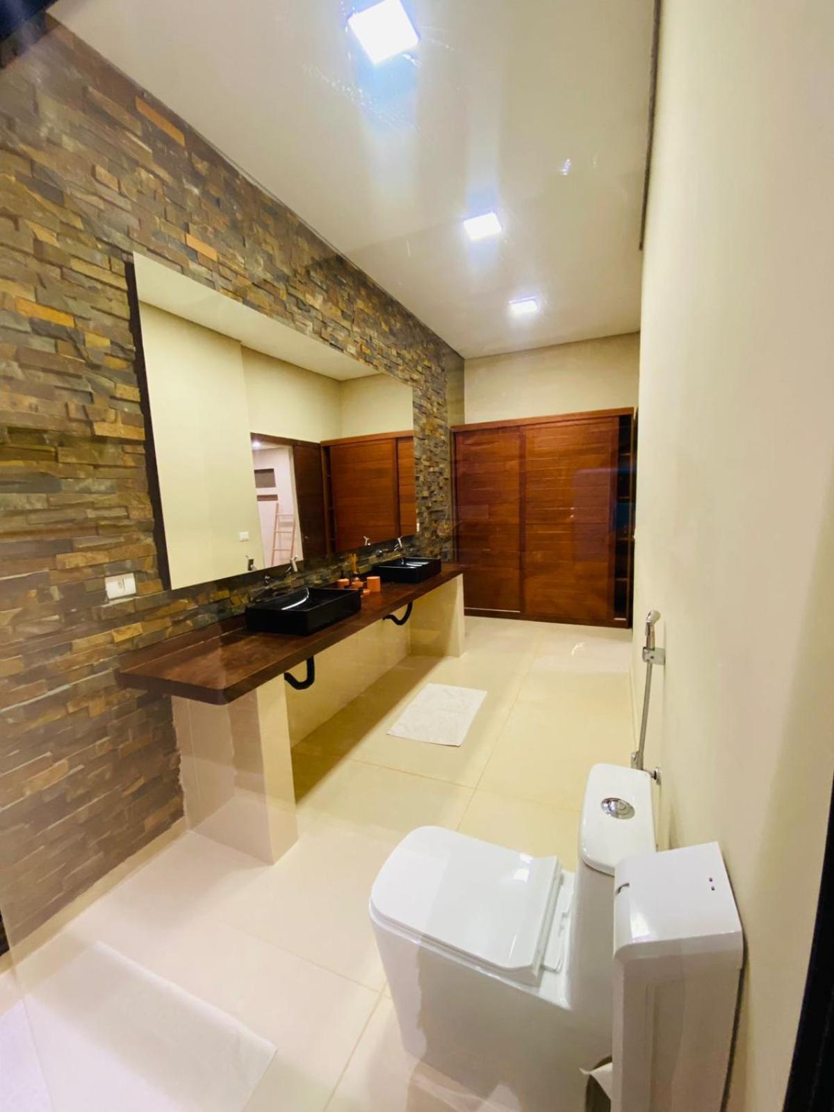 Jaya Pousada Boutique São Miguel do Gostoso Exteriér fotografie