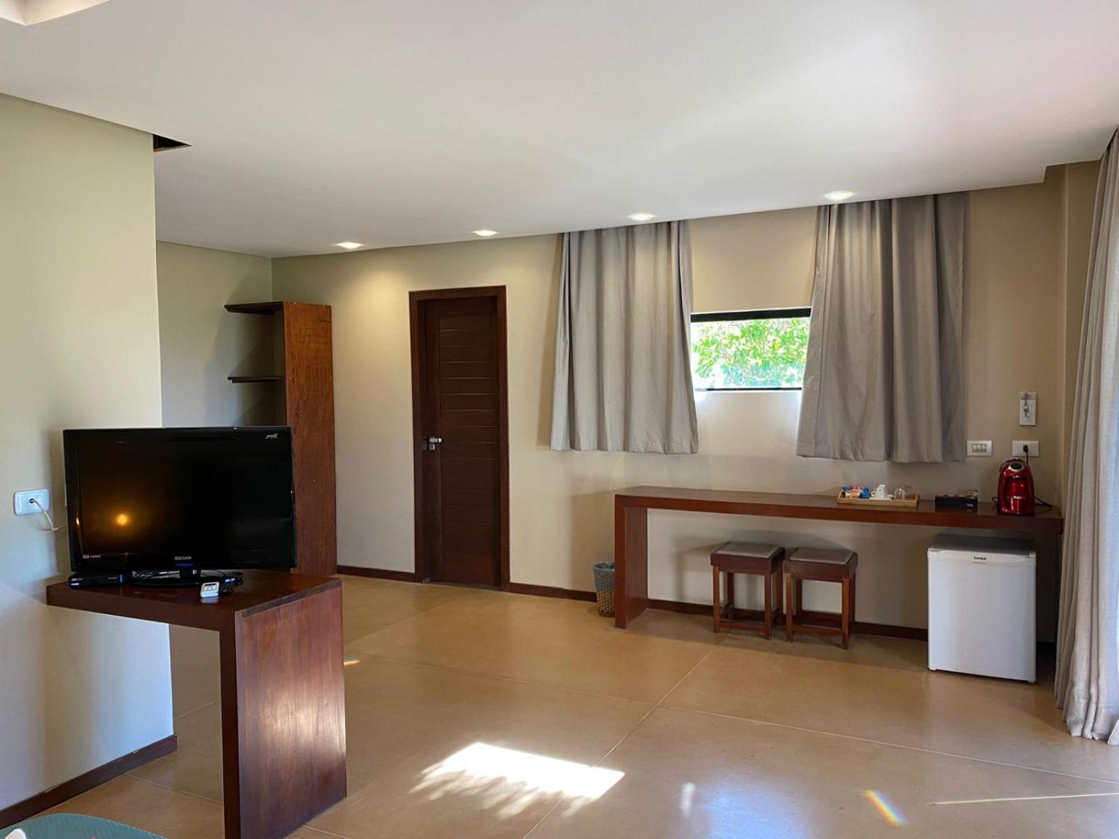 Jaya Pousada Boutique São Miguel do Gostoso Exteriér fotografie