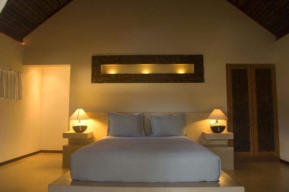 Jaya Pousada Boutique São Miguel do Gostoso Exteriér fotografie